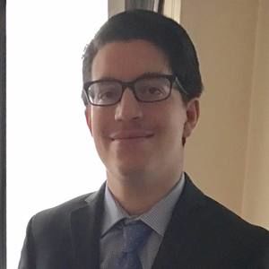 Meet your Posher, Joel